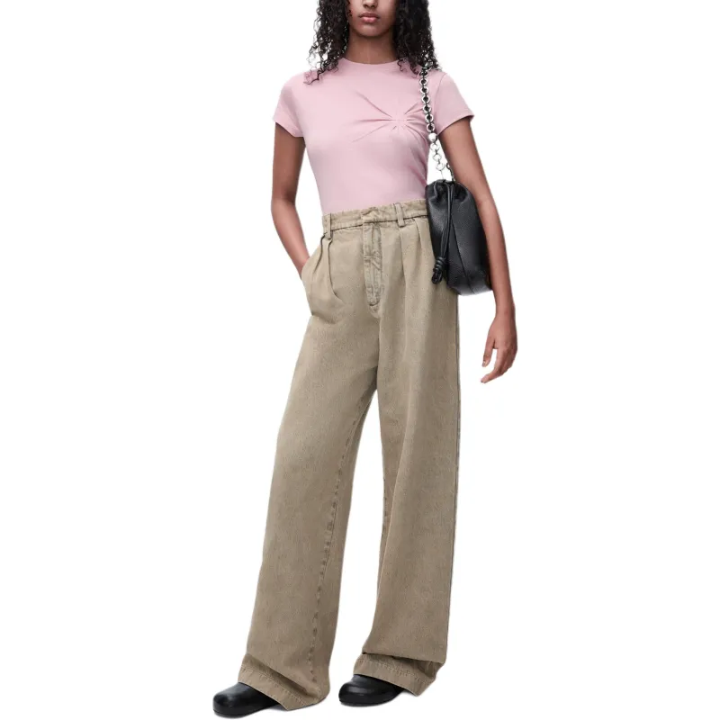 LOEWE Small Fit T Shirt-3