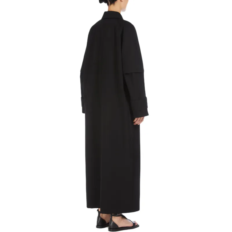 MaxMara Agamia Coat-2