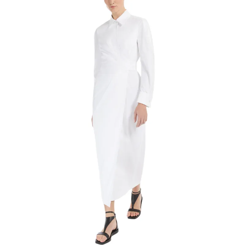 MaxMara Balzac Maxi Dress-3