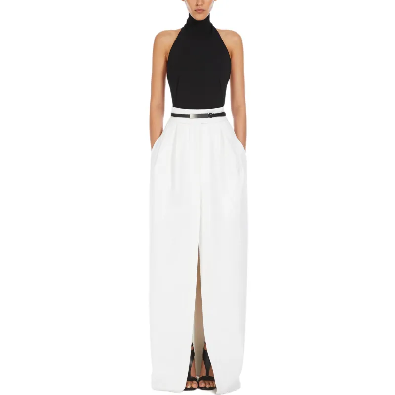 MaxMara Bodysuits Women's Black-1