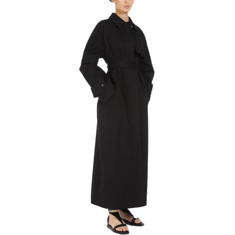 MaxMara Agamia Coat-3
