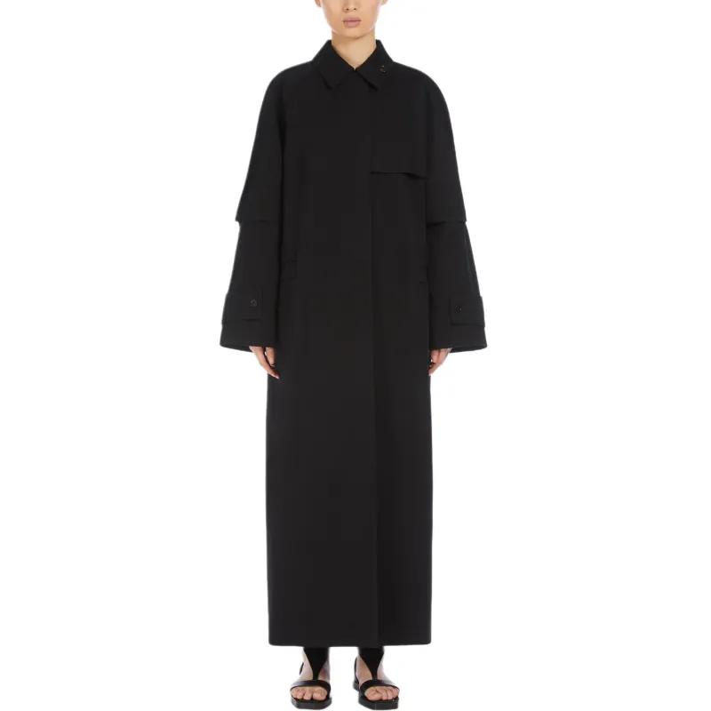 MaxMara Agamia Coat-1