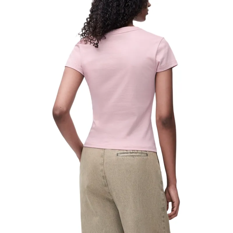 LOEWE Small Fit T Shirt-2