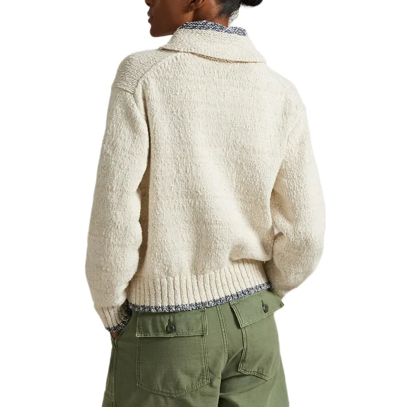 Polo Ralph Lauren Cotton Sweater-2