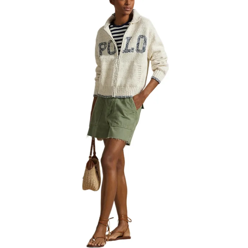 Polo Ralph Lauren Cotton Sweater-3