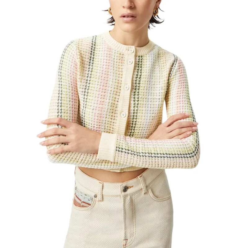 MISSONI Button up Cardigan-1