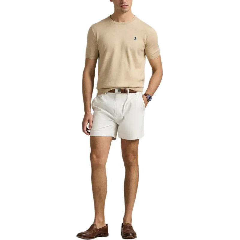 Polo Ralph Lauren Knitwear Men's Sand Dune-2