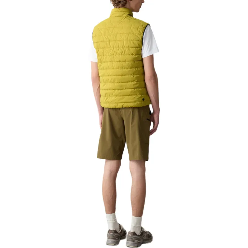Colmar Quilted Gilet-3