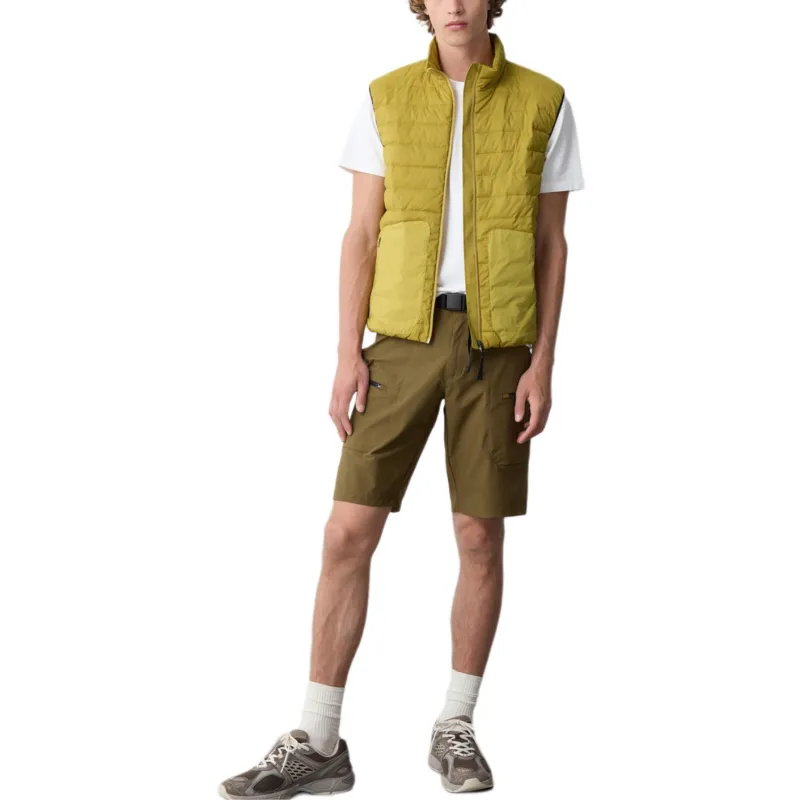 Colmar Quilted Gilet-4