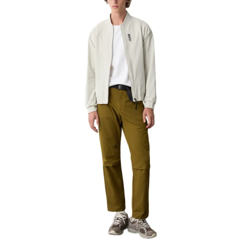 Colmar High neck Zip up Jacket-2