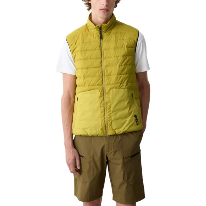 Colmar Quilted Gilet-2