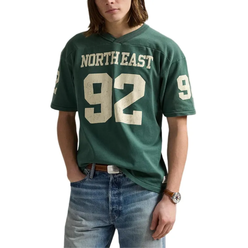 Polo Ralph Lauren T Shirt Men's Green-1