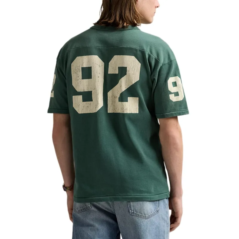 Polo Ralph Lauren T Shirt Men's Green-2