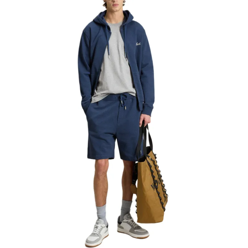 WOOLRICH SS25 T Shirt Men's Gray-4