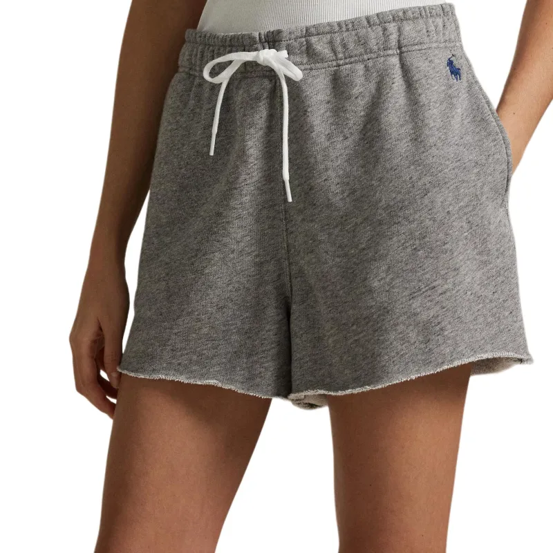 Polo Ralph Lauren Casual Shorts Women's Gray-5