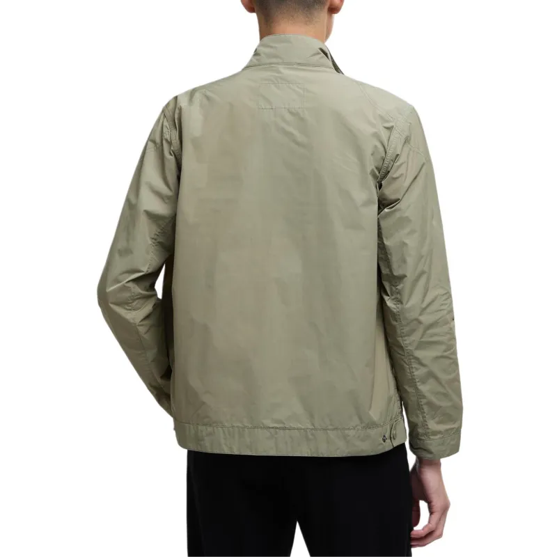 BARBOUR Merton Showerproof Jacket-2