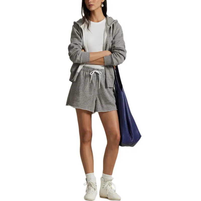 Polo Ralph Lauren Casual Shorts Women's Gray-1