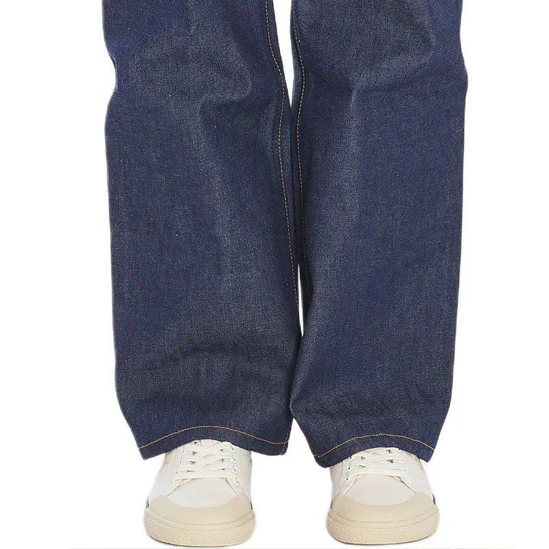 CELINE Jeans Women's Blue-4