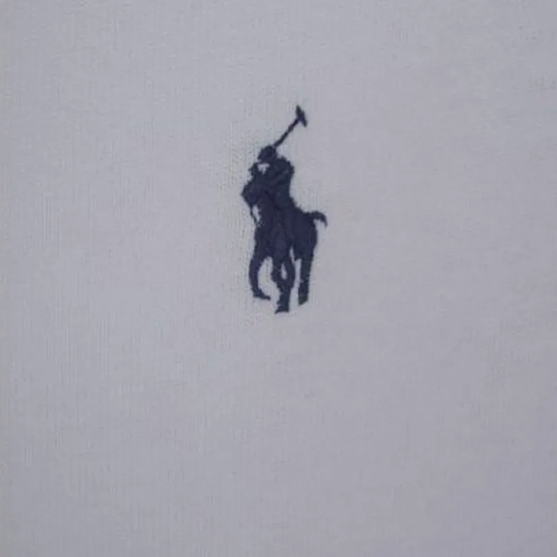 Ralph Lauren T Shirt Men's White-5