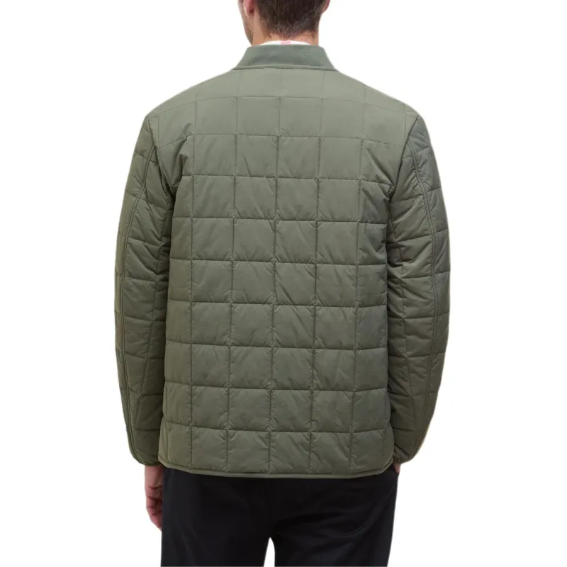 BARBOUR SS25 Jackets & Coats Men's Green-2