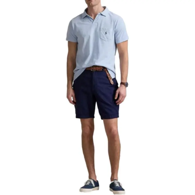 Polo Ralph Lauren Polo Pony T shirt-3