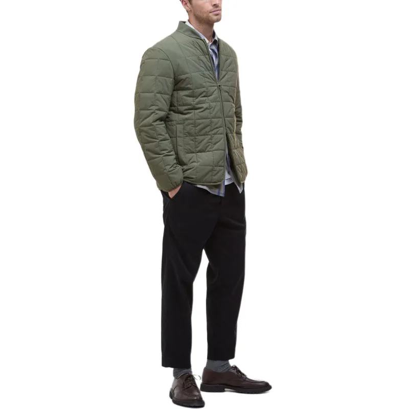 BARBOUR SS25 Jackets & Coats Men's Green-3