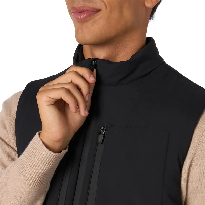 MC2 Saint Barth Vonn Padded Gilet-5