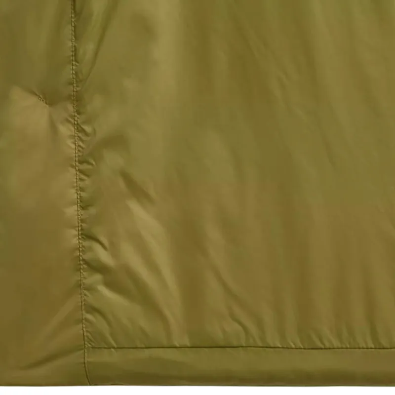 COACH Down Jacket Women's Olive-4