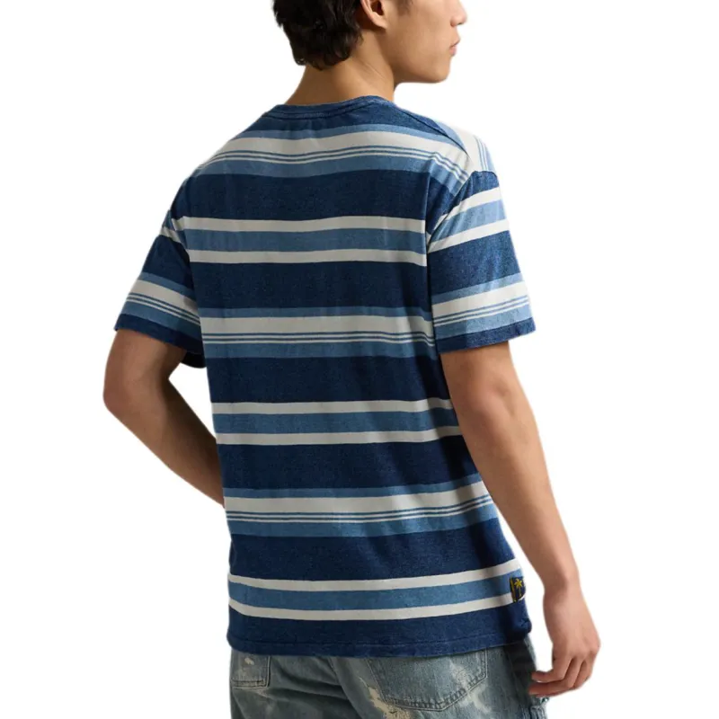 Polo Ralph Lauren Striped T shirt-2