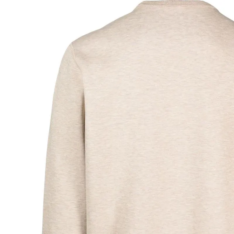 Polo Ralph Lauren Sweatshirt Men's Beige-2