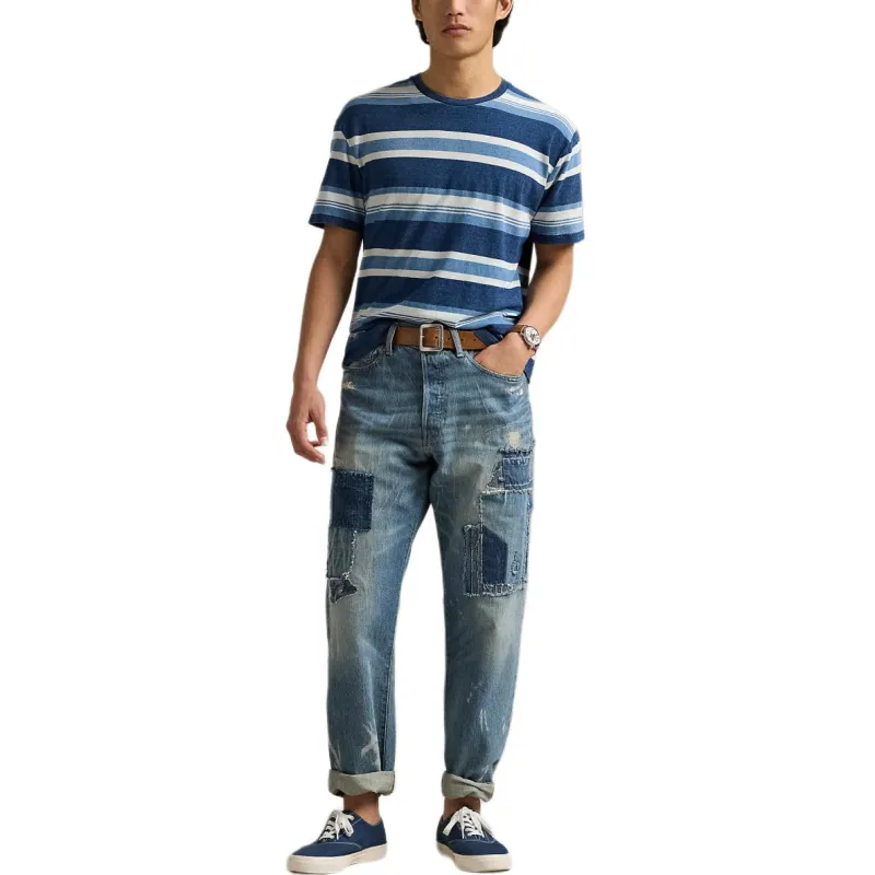 Polo Ralph Lauren Striped T shirt-3