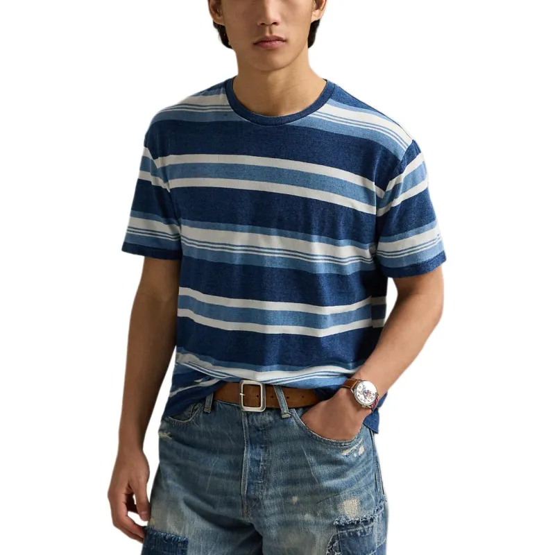 Polo Ralph Lauren Striped T shirt-1