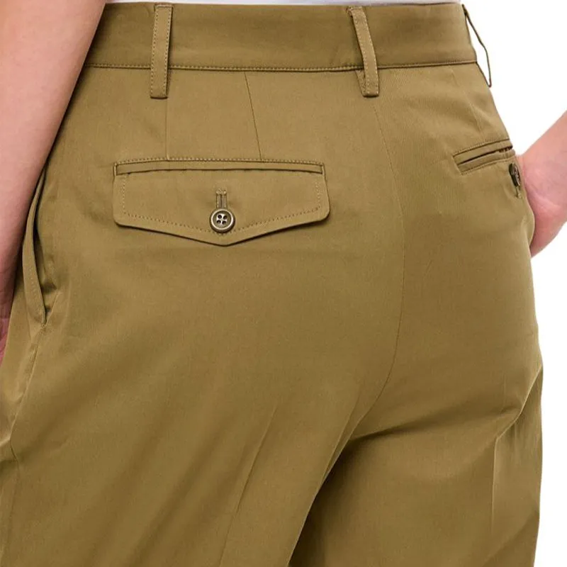 Ralph Lauren Collection Gordon Gabardine Pants-4