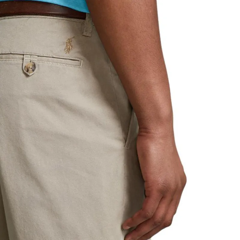 Polo Ralph Lauren Casual Shorts Men's Brown-4