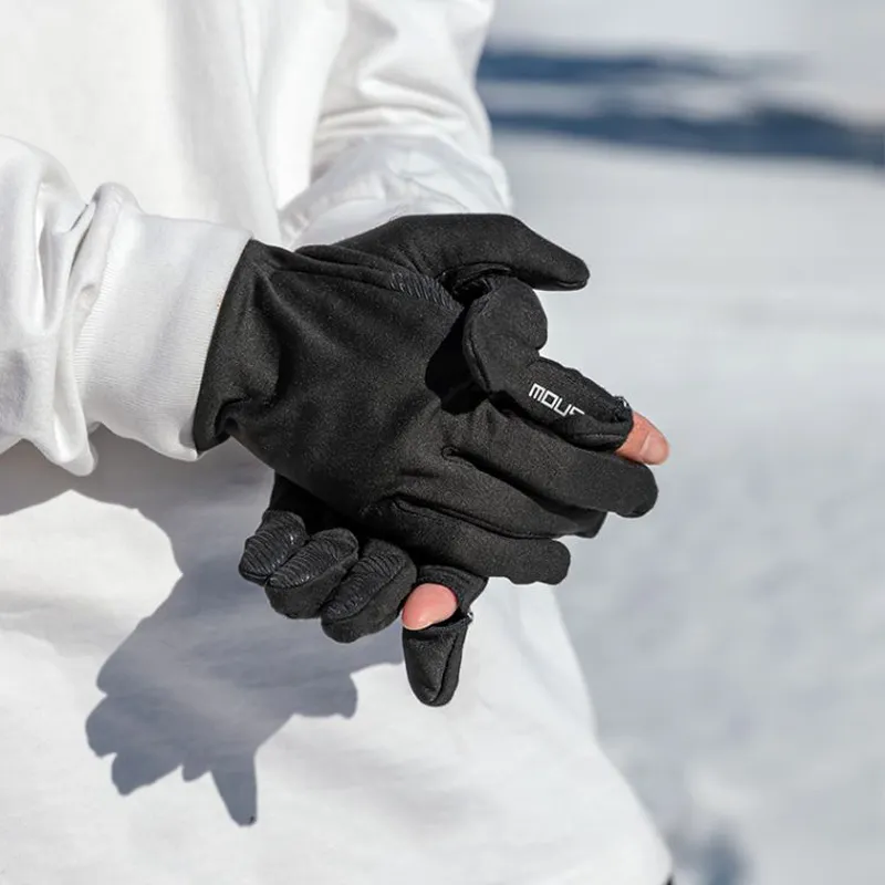 NANDN Ski Gloves-2