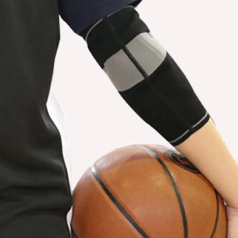 Wild Child Club Elbow Pads-15
