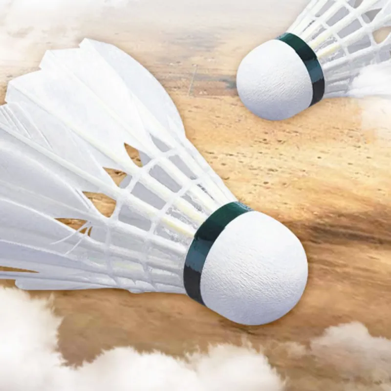 PEAK Shuttlecocks-2