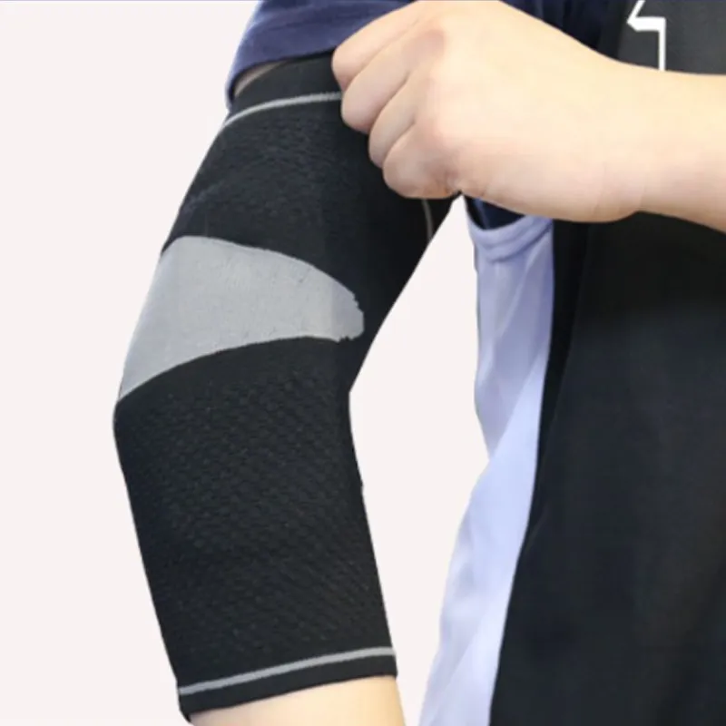 Wild Child Club Elbow Pads-10