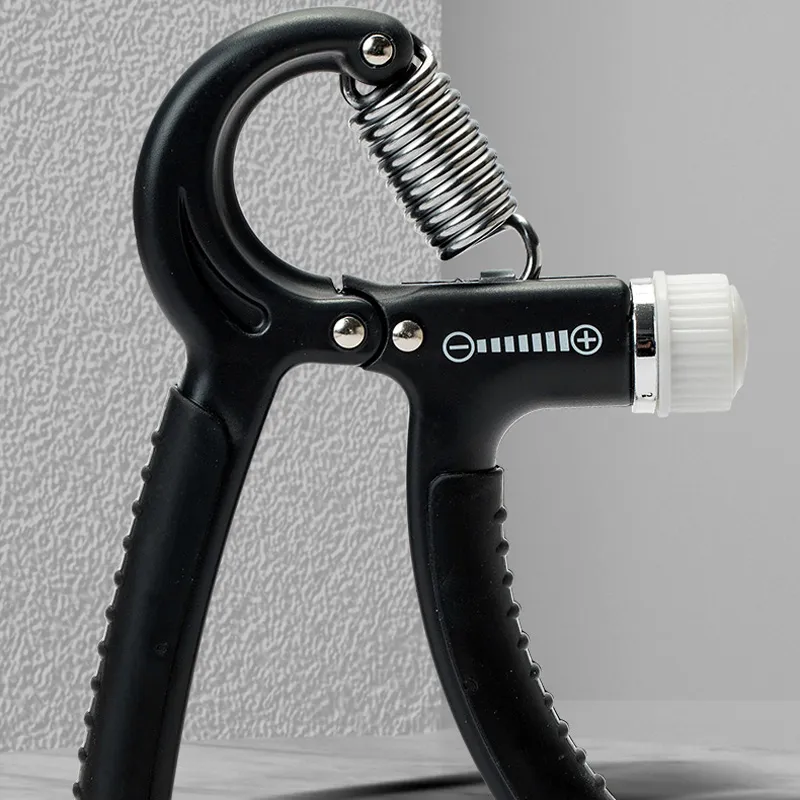 PEAK R Shaped Grip Stainless Steel Unisex-2