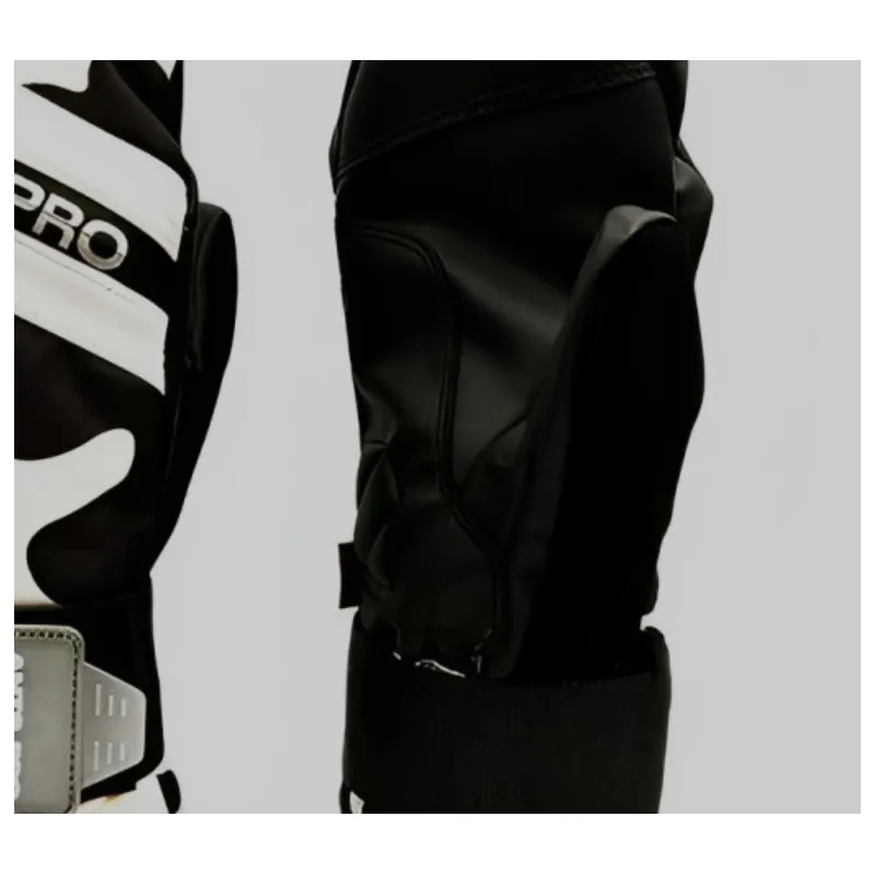 ANTS-PRO Ski Gloves Wear-Resistant Gloves Unisex-7