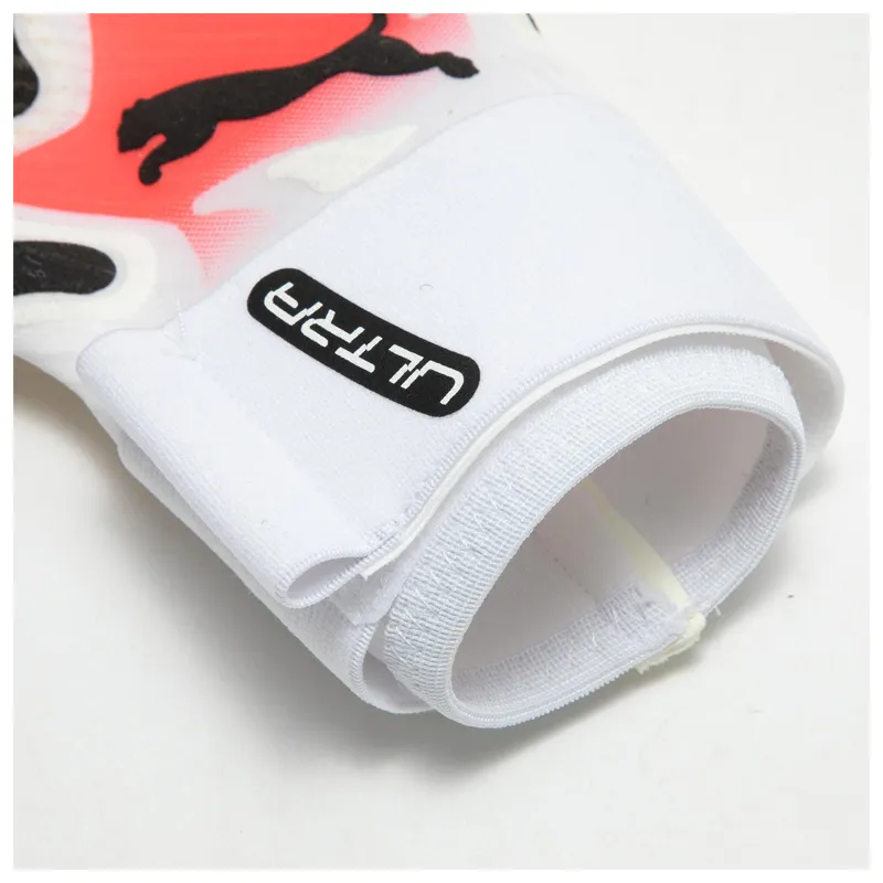 PUMA Goalkeeper Gloves Fabric Latex Unisex-2