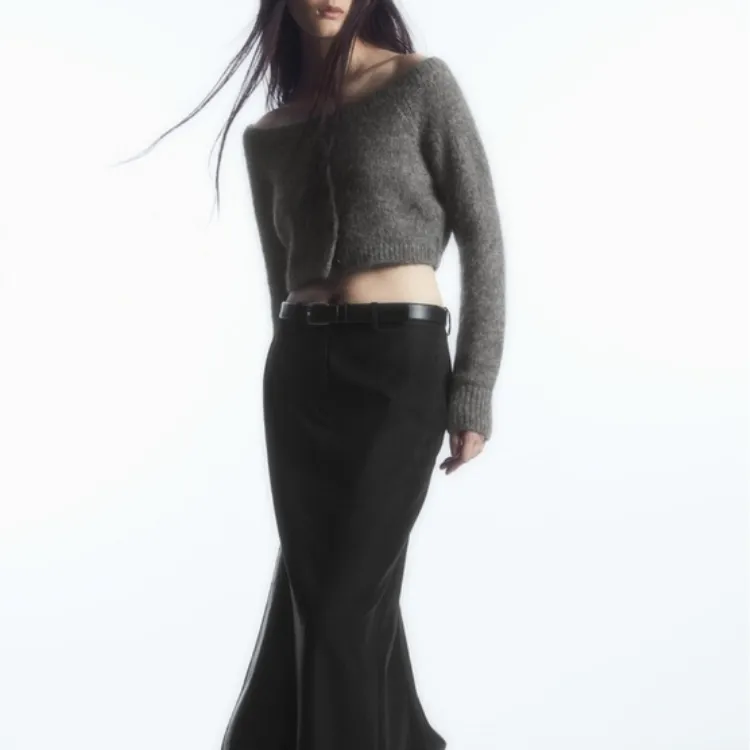 COS Knitwear Women's Gray-1