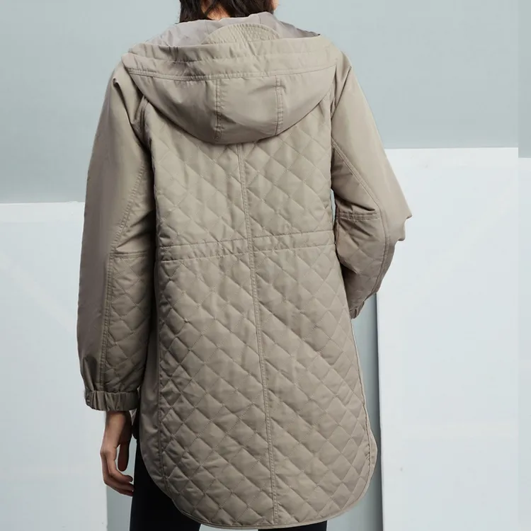 GAP Puffer Jackets Women's-2