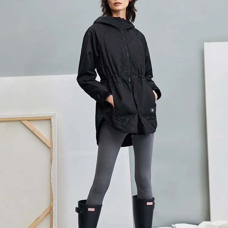 GAP Puffer Jackets Women's-4