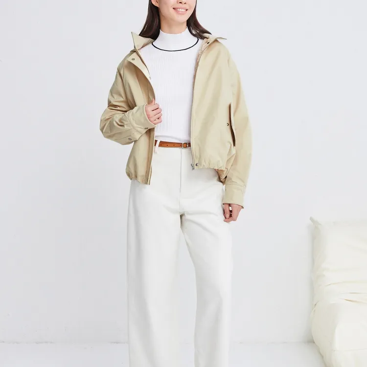 GAP Jackets Women's-4