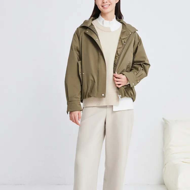 GAP Jackets Women's-2
