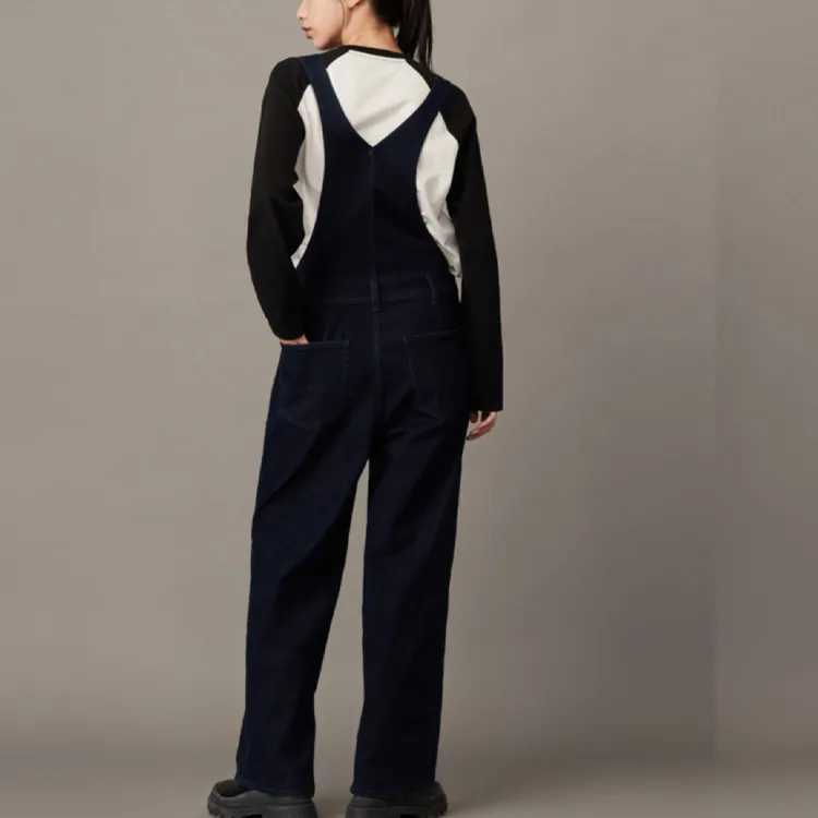 GAP Overalls Women's-2
