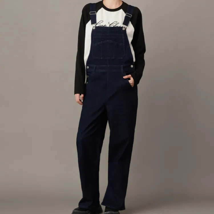 GAP Overalls Women's-1