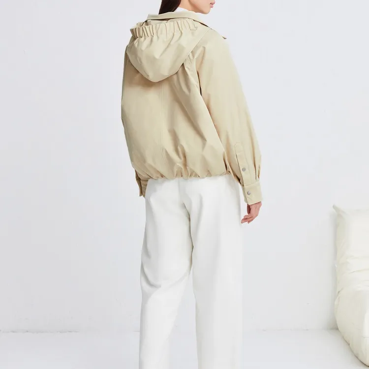 GAP Jackets Women's-5