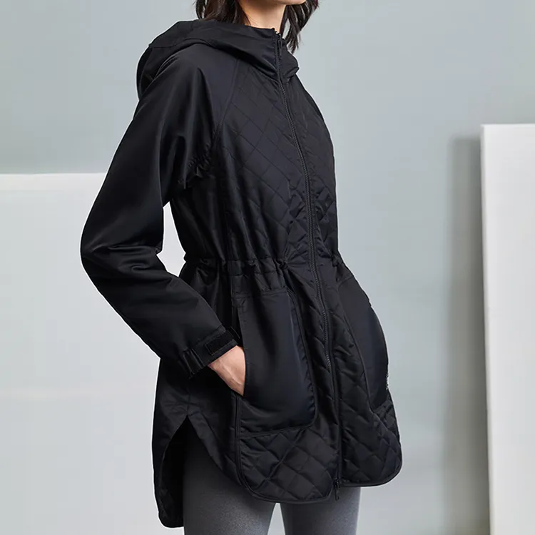 GAP Puffer Jackets Women's-5